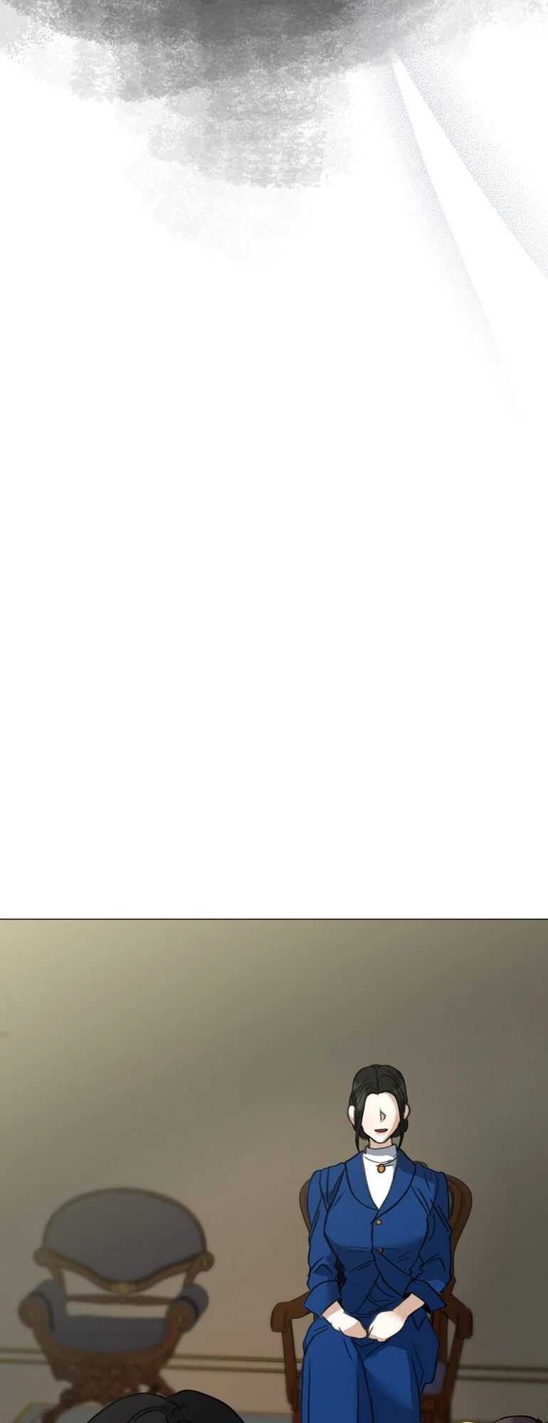 The Psycho Duke and I Chapter 74 - Page 70