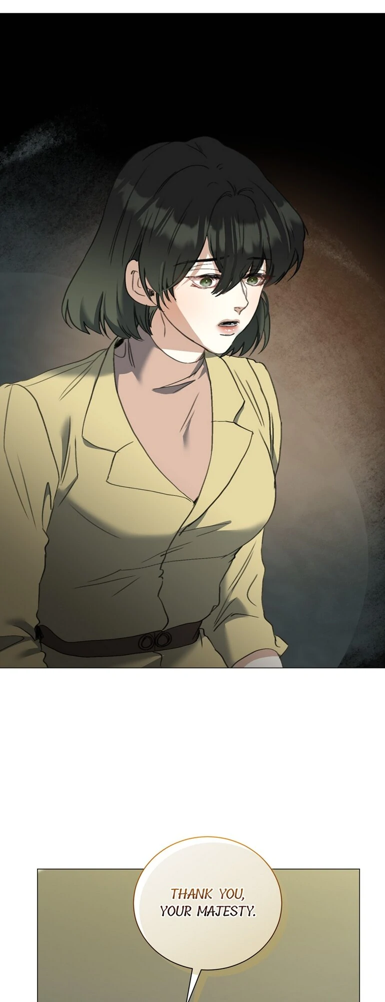 The Psycho Duke and I Chapter 74 - Page 72