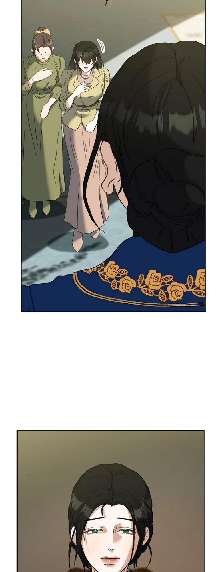 The Psycho Duke and I Chapter 74 - Page 73