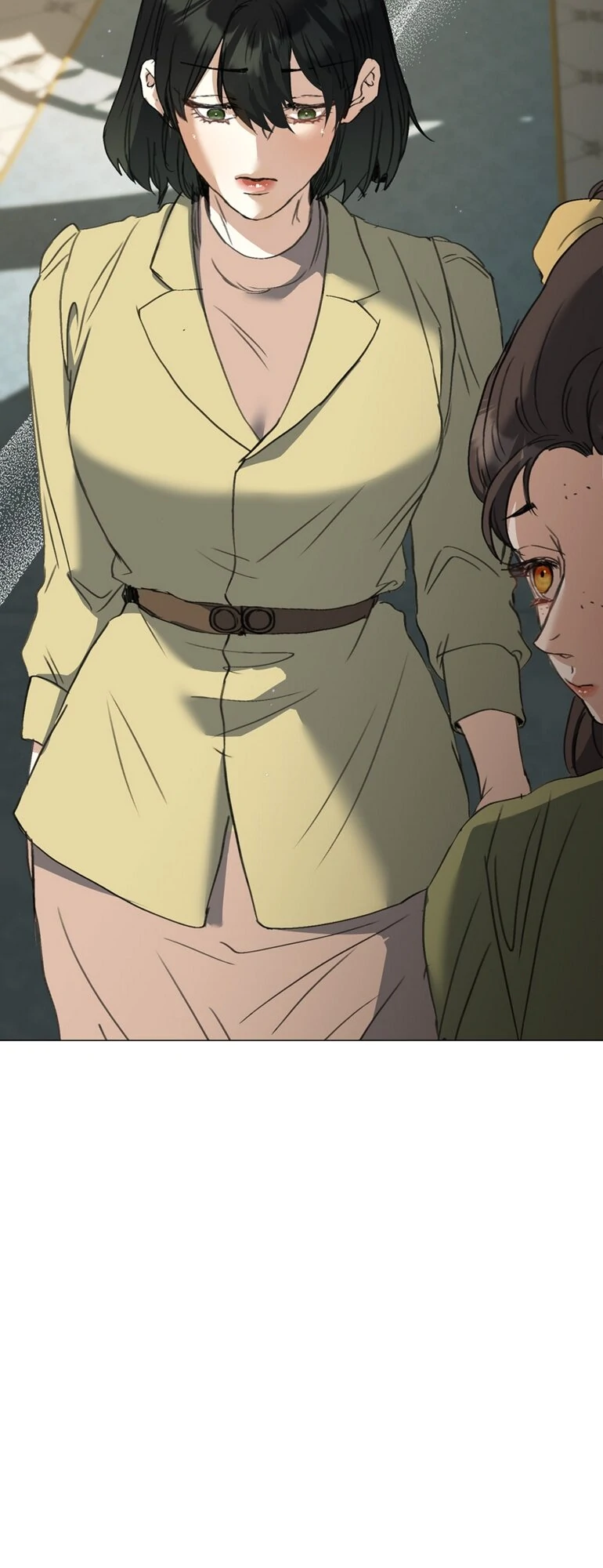 The Psycho Duke and I Chapter 74 - Page 75