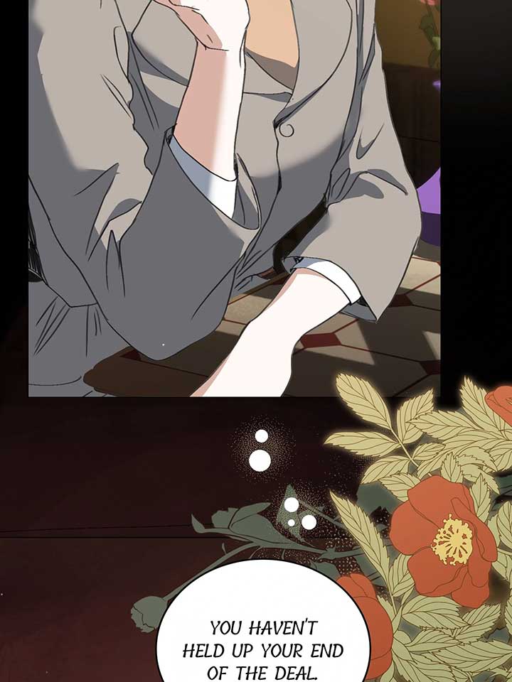 The Psycho Duke and I Chapter 77 - Page 5