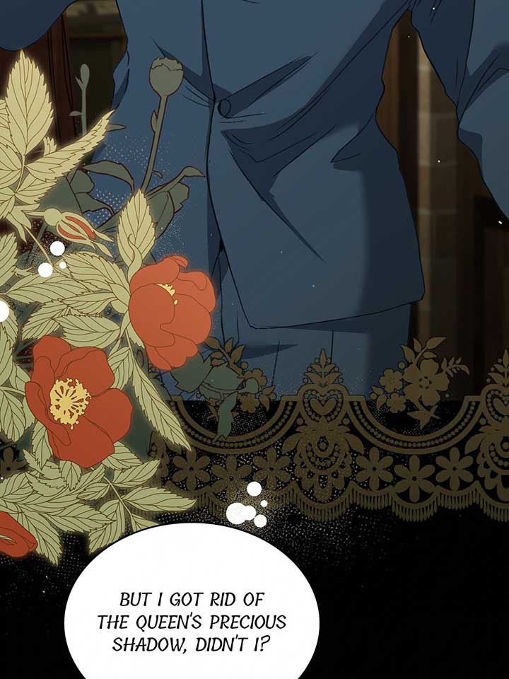 The Psycho Duke and I Chapter 77 - Page 7