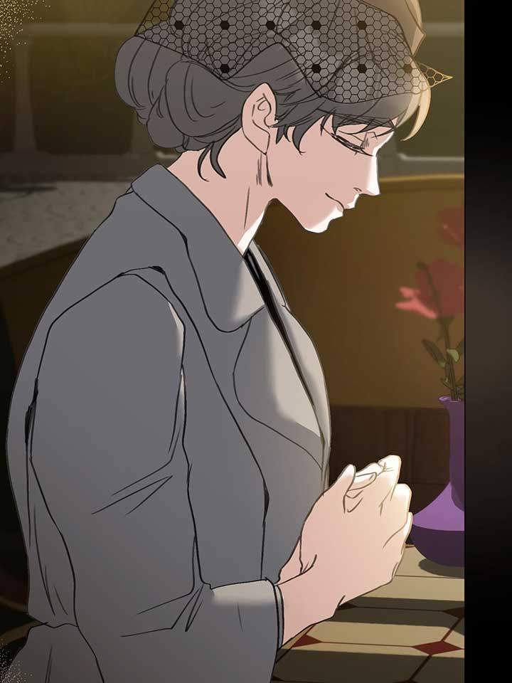 The Psycho Duke and I Chapter 77 - Page 12