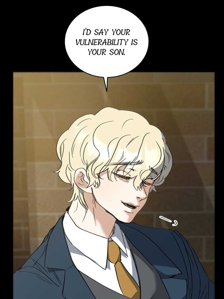 The Psycho Duke and I Chapter 77 - Page 16