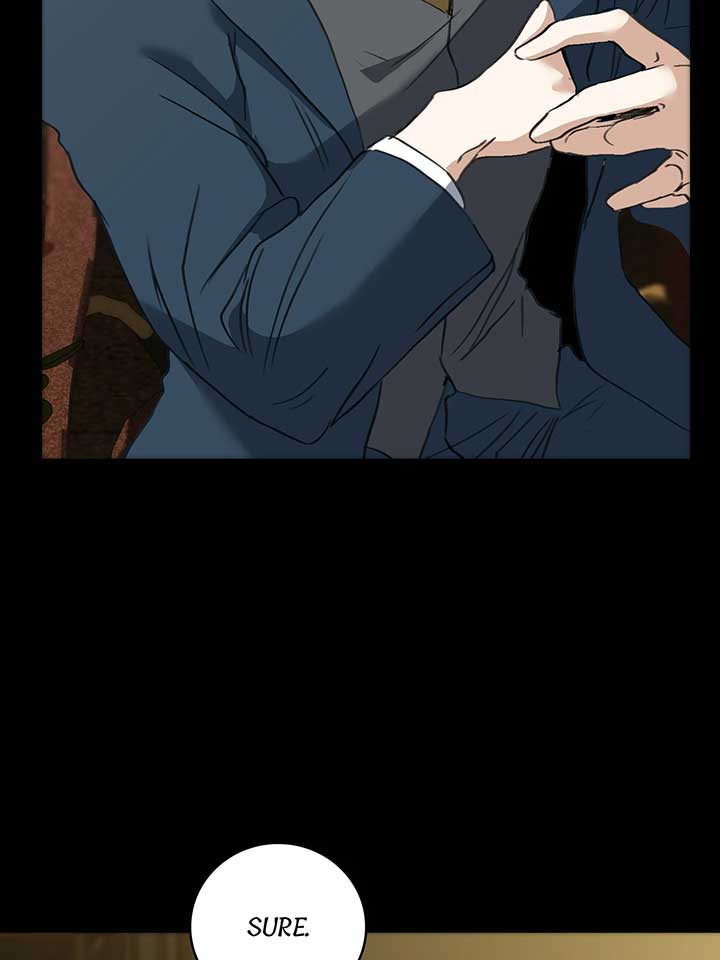 The Psycho Duke and I Chapter 77 - Page 17