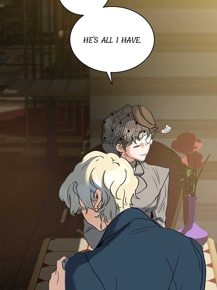 The Psycho Duke and I Chapter 77 - Page 18