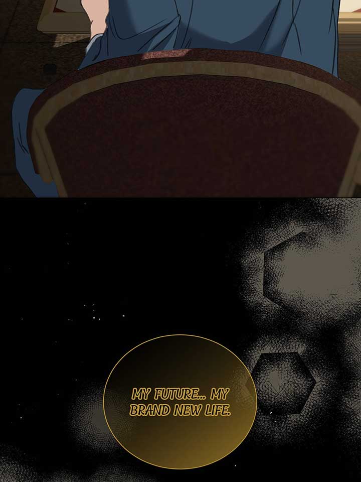 The Psycho Duke and I Chapter 77 - Page 19