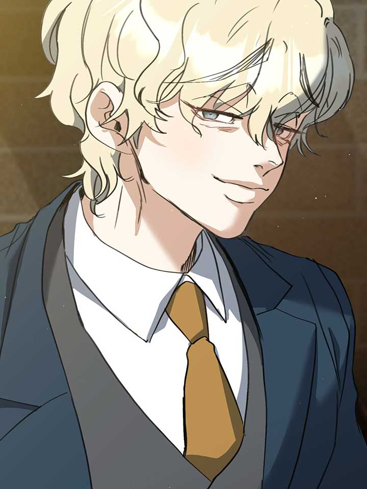 The Psycho Duke and I Chapter 77 - Page 21