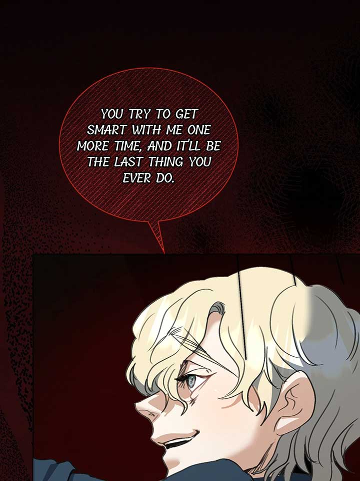 The Psycho Duke and I Chapter 77 - Page 25