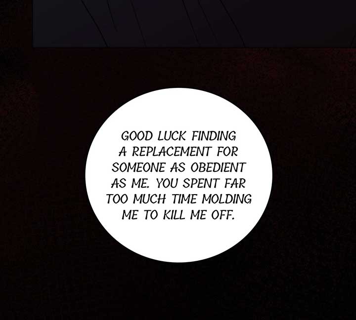 The Psycho Duke and I Chapter 77 - Page 27