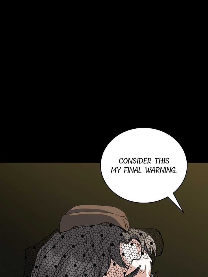 The Psycho Duke and I Chapter 77 - Page 28