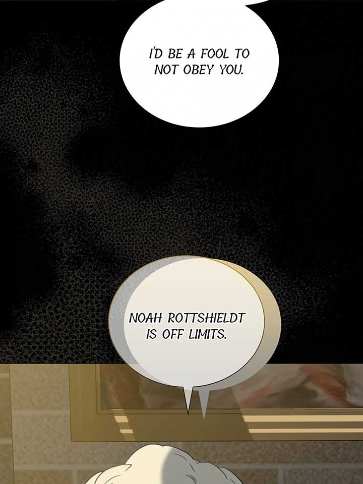 The Psycho Duke and I Chapter 77 - Page 30