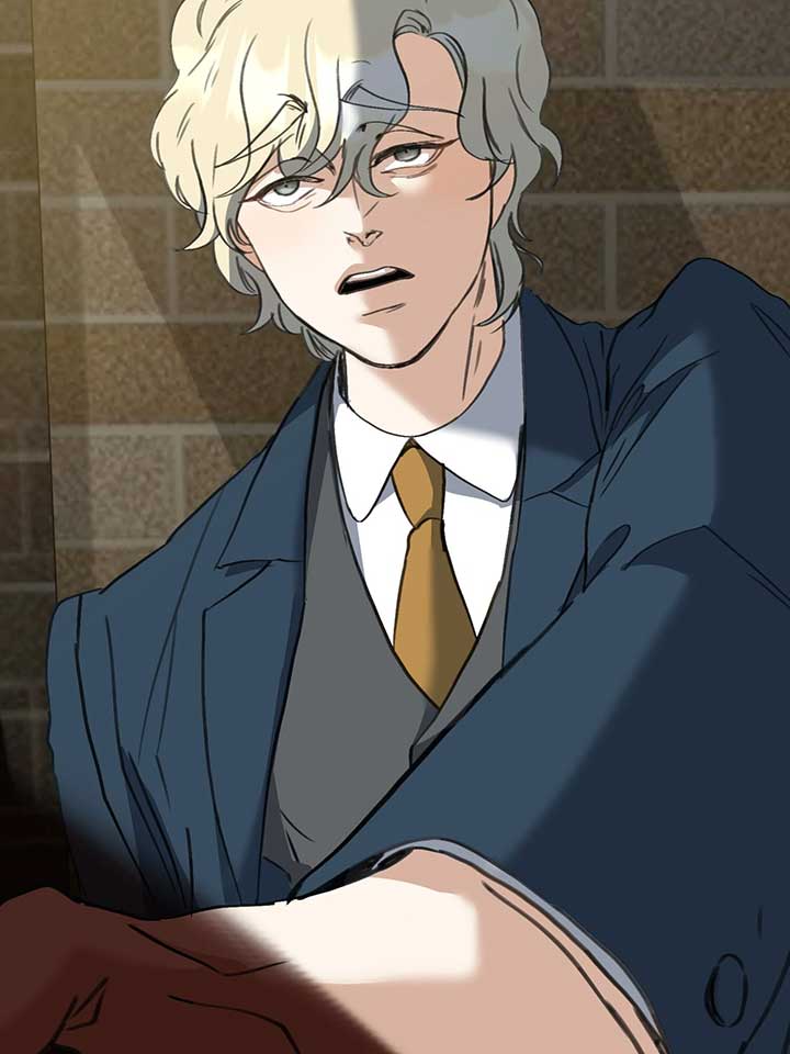 The Psycho Duke and I Chapter 77 - Page 31