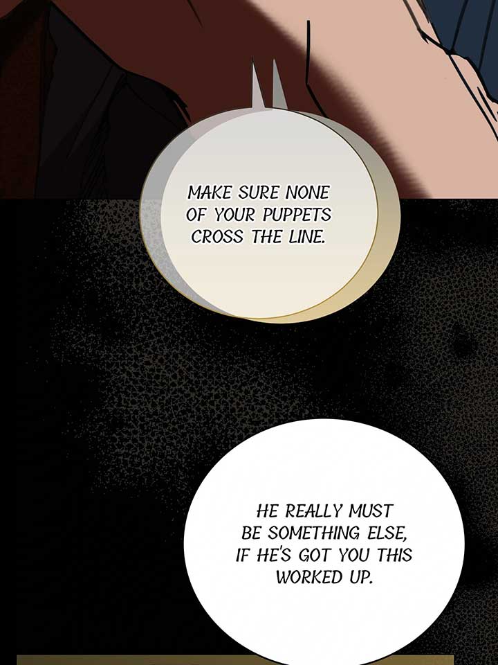 The Psycho Duke and I Chapter 77 - Page 32