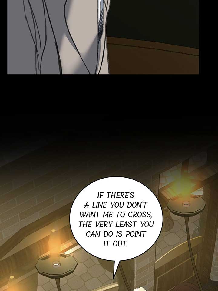 The Psycho Duke and I Chapter 77 - Page 34