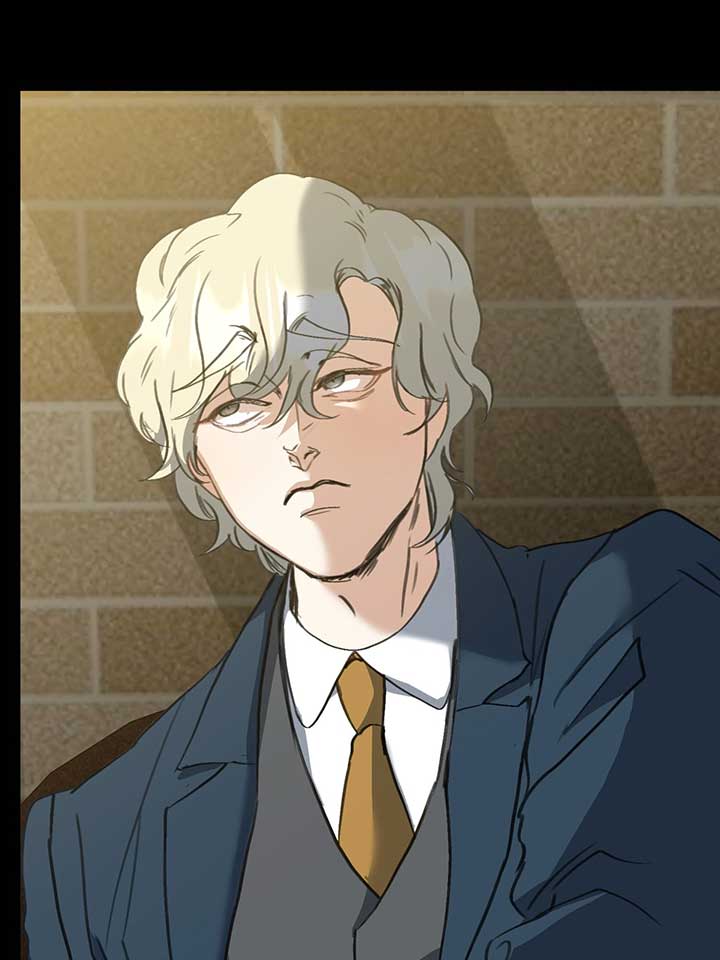 The Psycho Duke and I Chapter 77 - Page 36