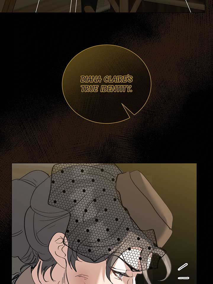 The Psycho Duke and I Chapter 77 - Page 39