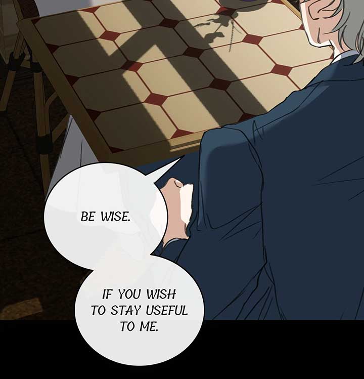 The Psycho Duke and I Chapter 77 - Page 42