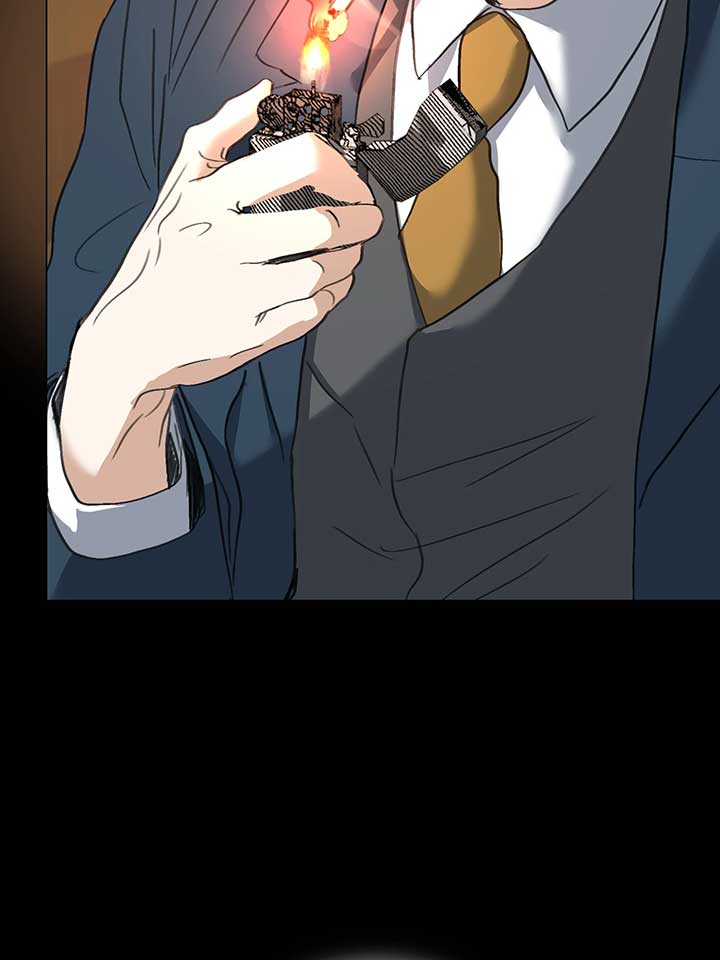 The Psycho Duke and I Chapter 77 - Page 49