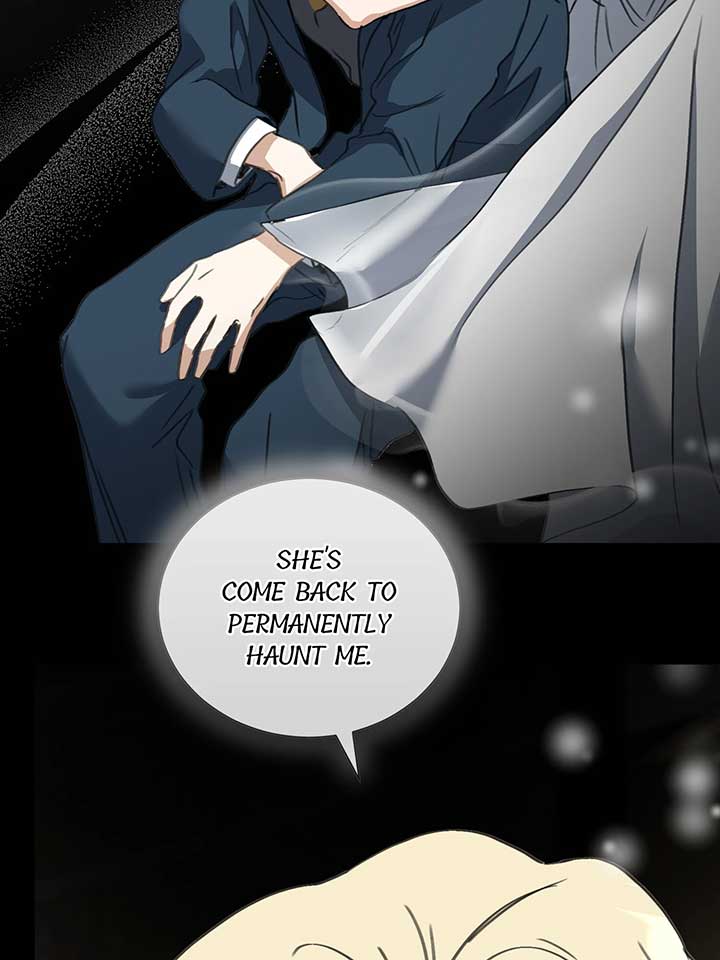 The Psycho Duke and I Chapter 77 - Page 54