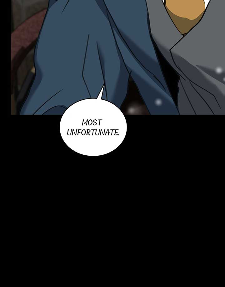 The Psycho Duke and I Chapter 77 - Page 56