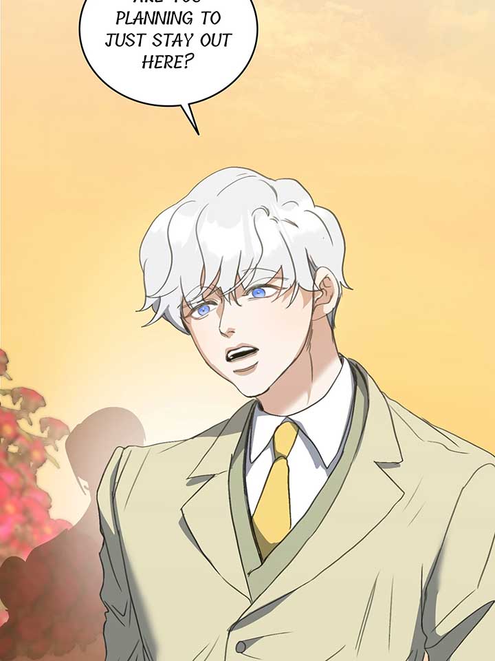 The Psycho Duke and I Chapter 77 - Page 61