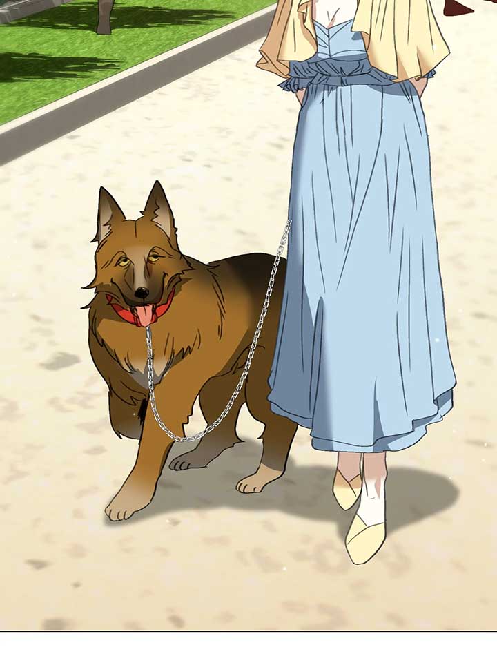 The Psycho Duke and I Chapter 77 - Page 72