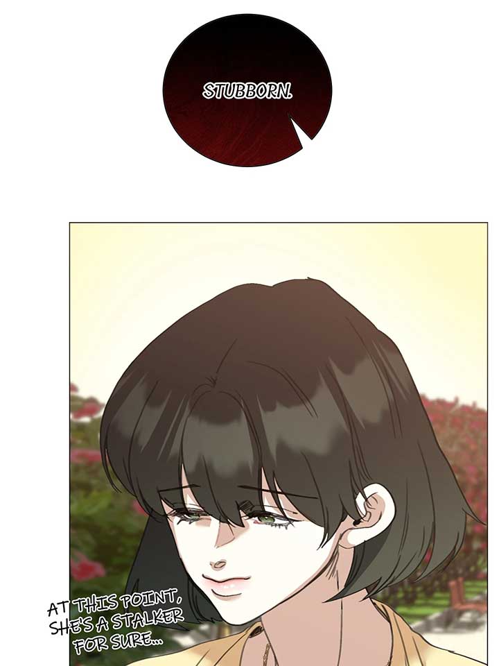 The Psycho Duke and I Chapter 77 - Page 73