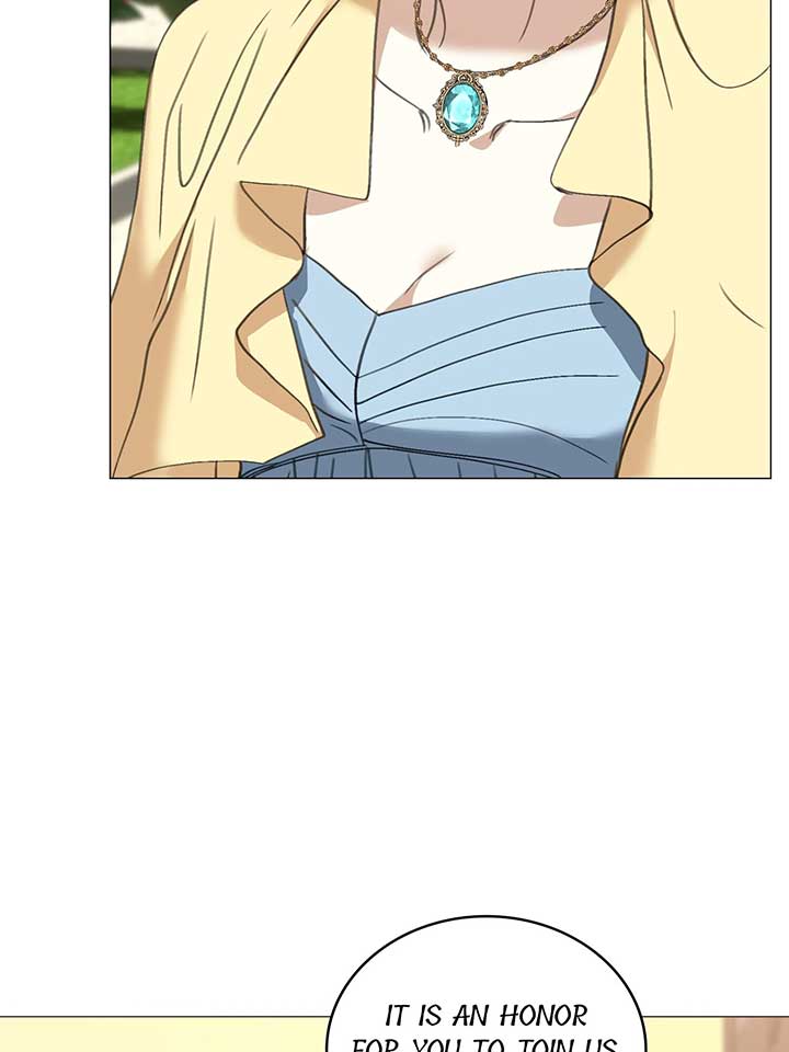 The Psycho Duke and I Chapter 77 - Page 74