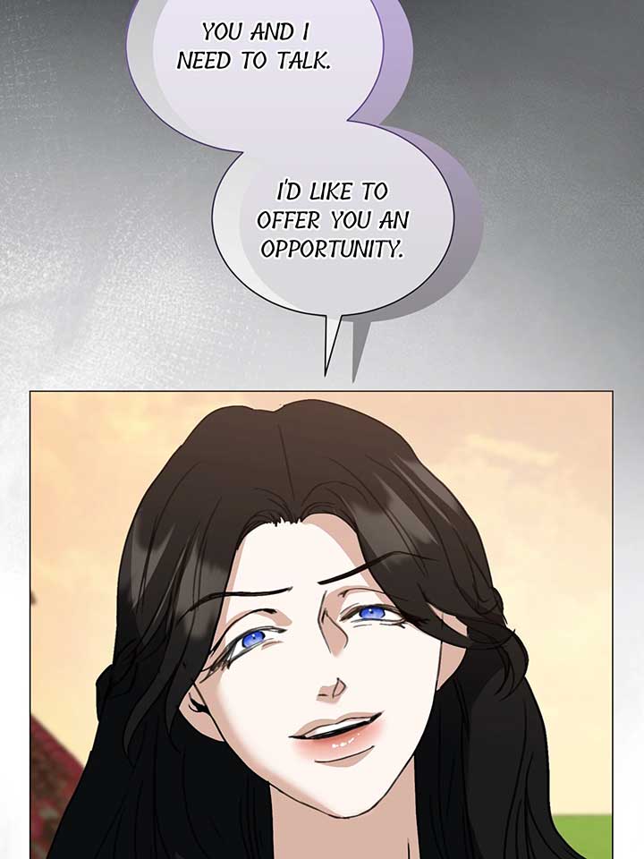 The Psycho Duke and I Chapter 77 - Page 77