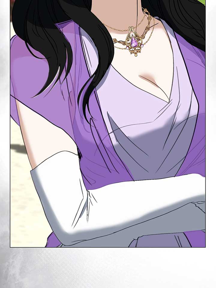 The Psycho Duke and I Chapter 77 - Page 78