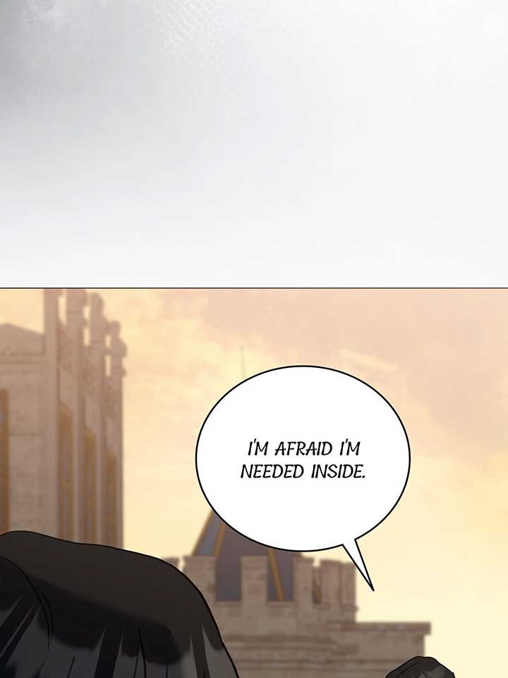 The Psycho Duke and I Chapter 77 - Page 79