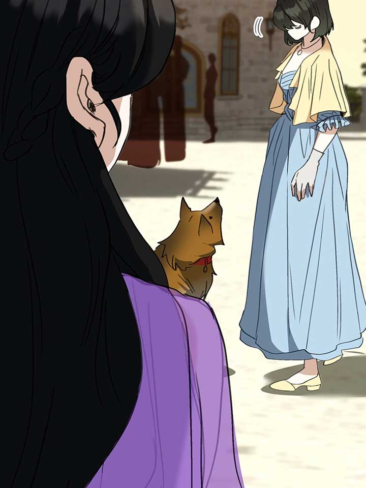 The Psycho Duke and I Chapter 77 - Page 80