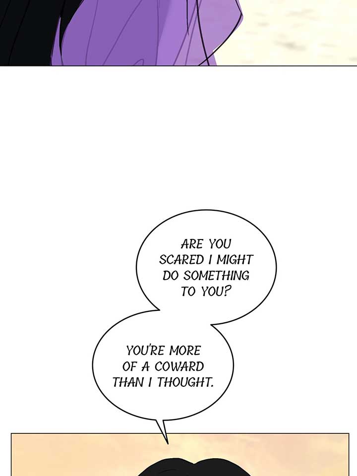 The Psycho Duke and I Chapter 77 - Page 81