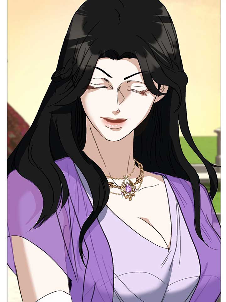 The Psycho Duke and I Chapter 77 - Page 82