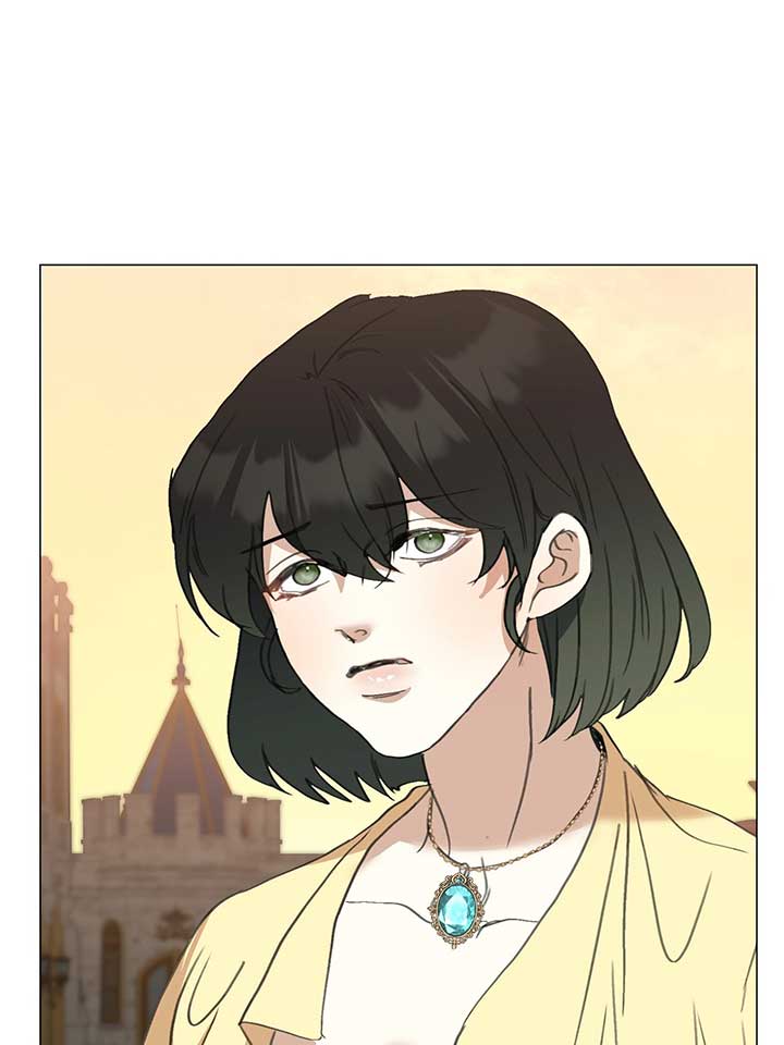 The Psycho Duke and I Chapter 77 - Page 86