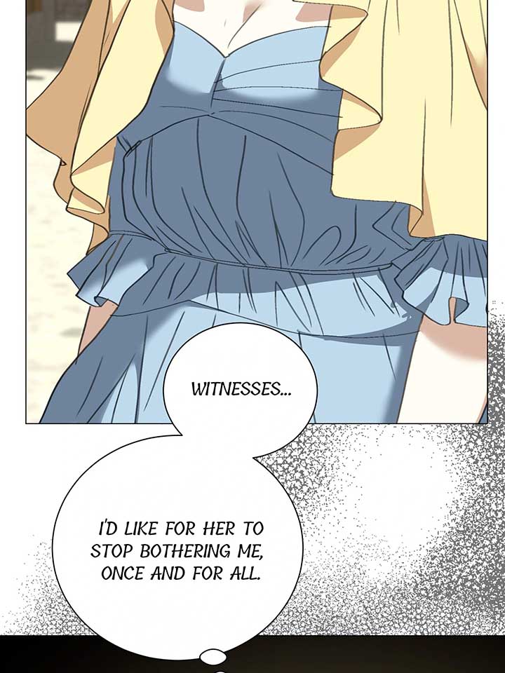 The Psycho Duke and I Chapter 77 - Page 87