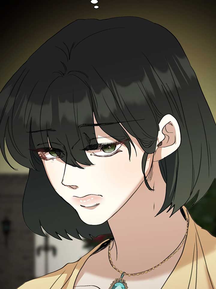 The Psycho Duke and I Chapter 77 - Page 88