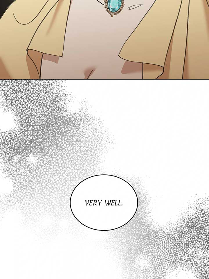 The Psycho Duke and I Chapter 77 - Page 89