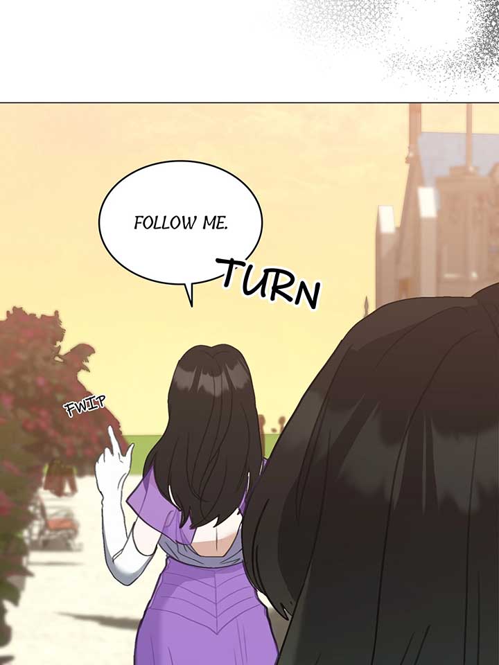 The Psycho Duke and I Chapter 77 - Page 90