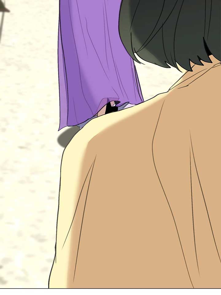 The Psycho Duke and I Chapter 77 - Page 91