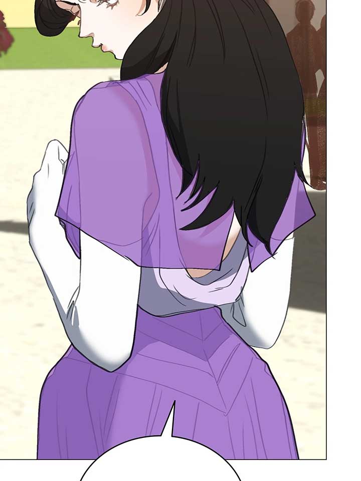 The Psycho Duke and I Chapter 77 - Page 93