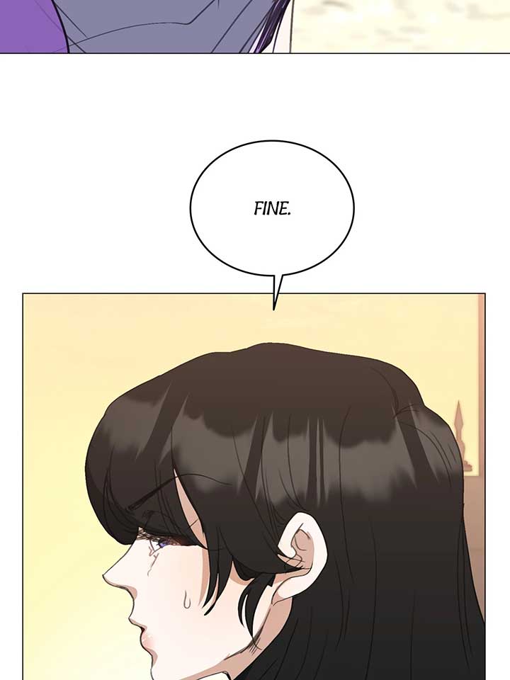 The Psycho Duke and I Chapter 77 - Page 96