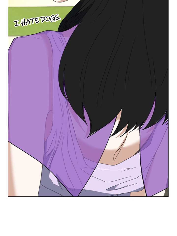 The Psycho Duke and I Chapter 77 - Page 97