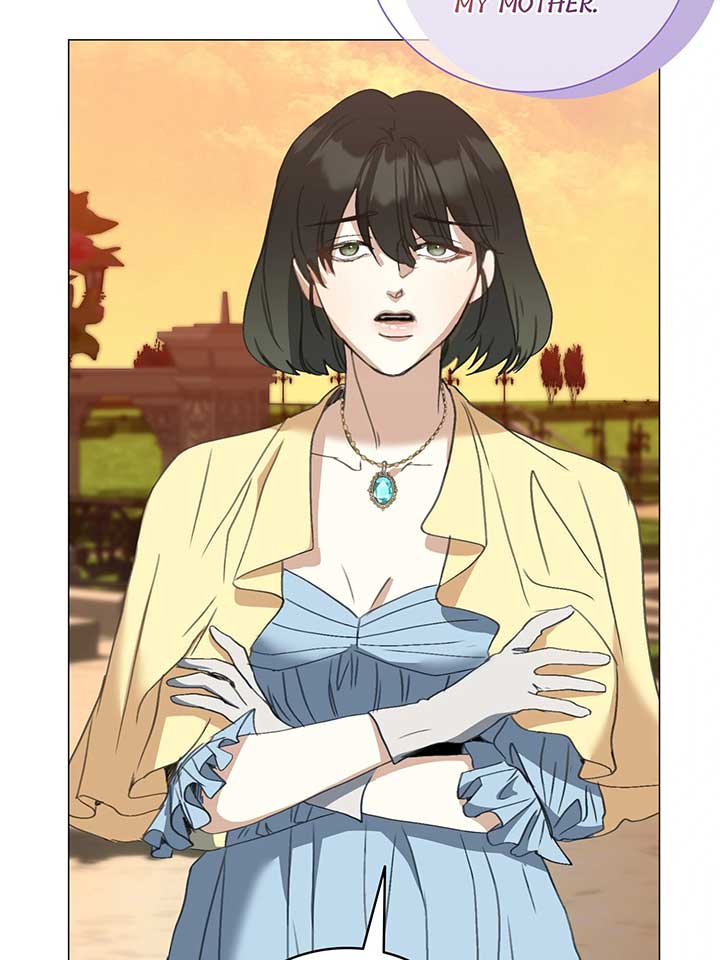 The Psycho Duke and I Chapter 77 - Page 101