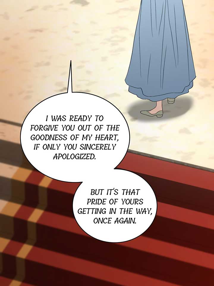 The Psycho Duke and I Chapter 77 - Page 104