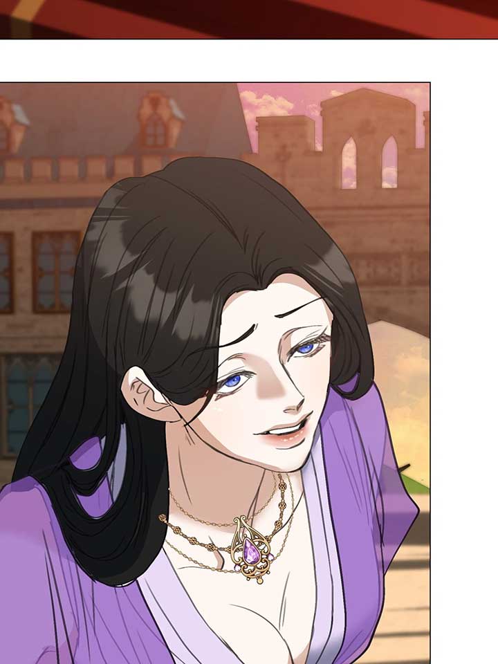 The Psycho Duke and I Chapter 77 - Page 105