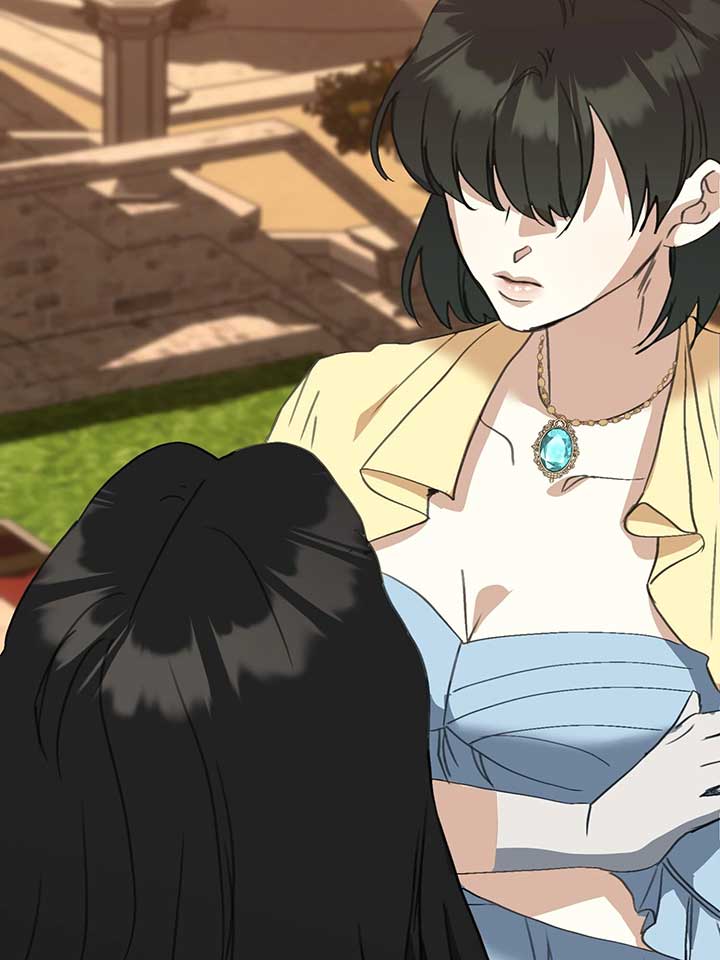 The Psycho Duke and I Chapter 77 - Page 107