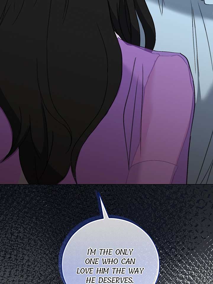 The Psycho Duke and I Chapter 77 - Page 108