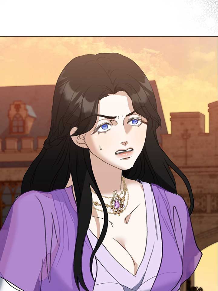 The Psycho Duke and I Chapter 77 - Page 112